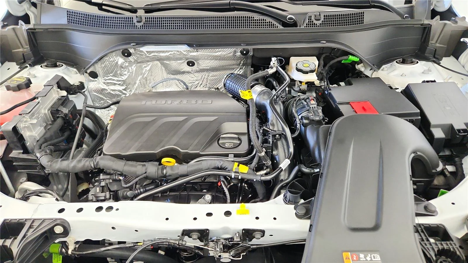 2026 Chevrolet Trax Activ - Photo 20