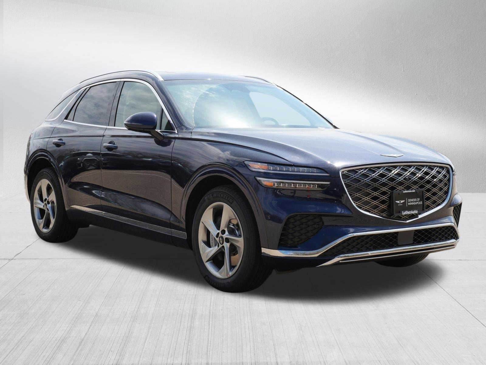 2026 Genesis GV70 2.5T Advanced AWD's photo