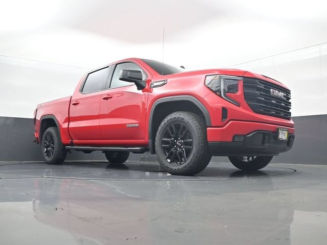 2026 GMC Sierra 1500 Elevation - Photo 23