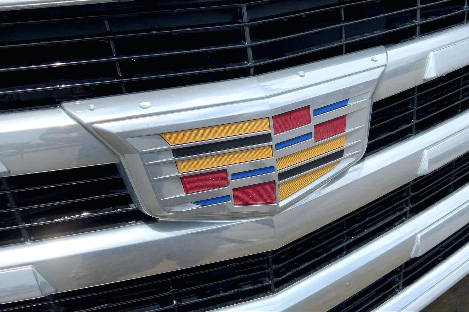 Used 2019 BLACK RAVEN Cadillac Luxury image 30