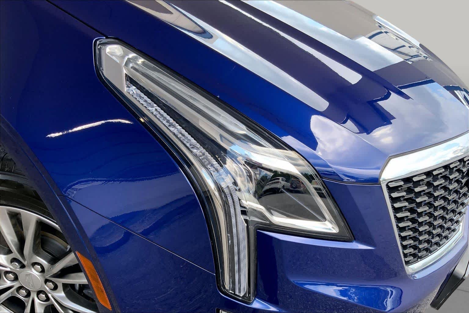 2023 Cadillac XT5 Premium Luxury - Photo 27