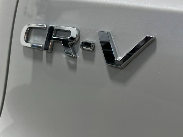 New 2027 Platinum White Pearl Honda EX image 5