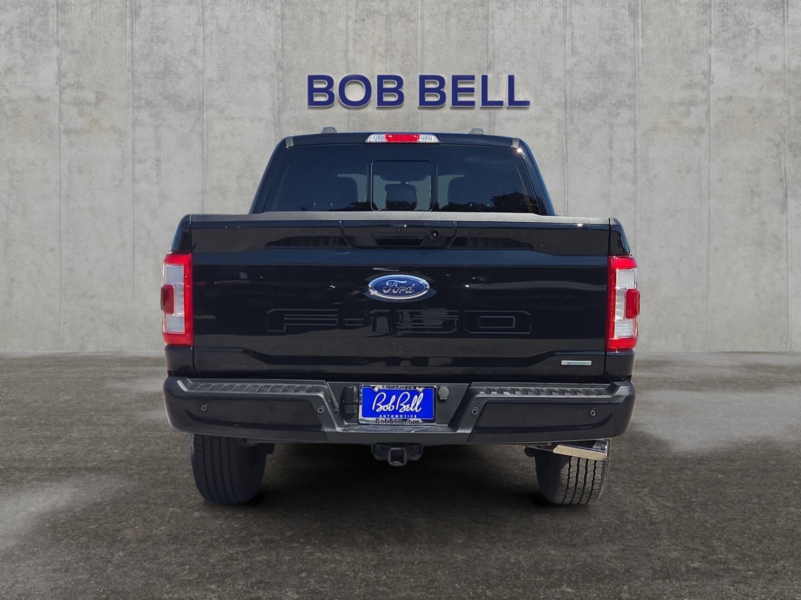 2023 Ford F-150 Lariat - Photo 4
