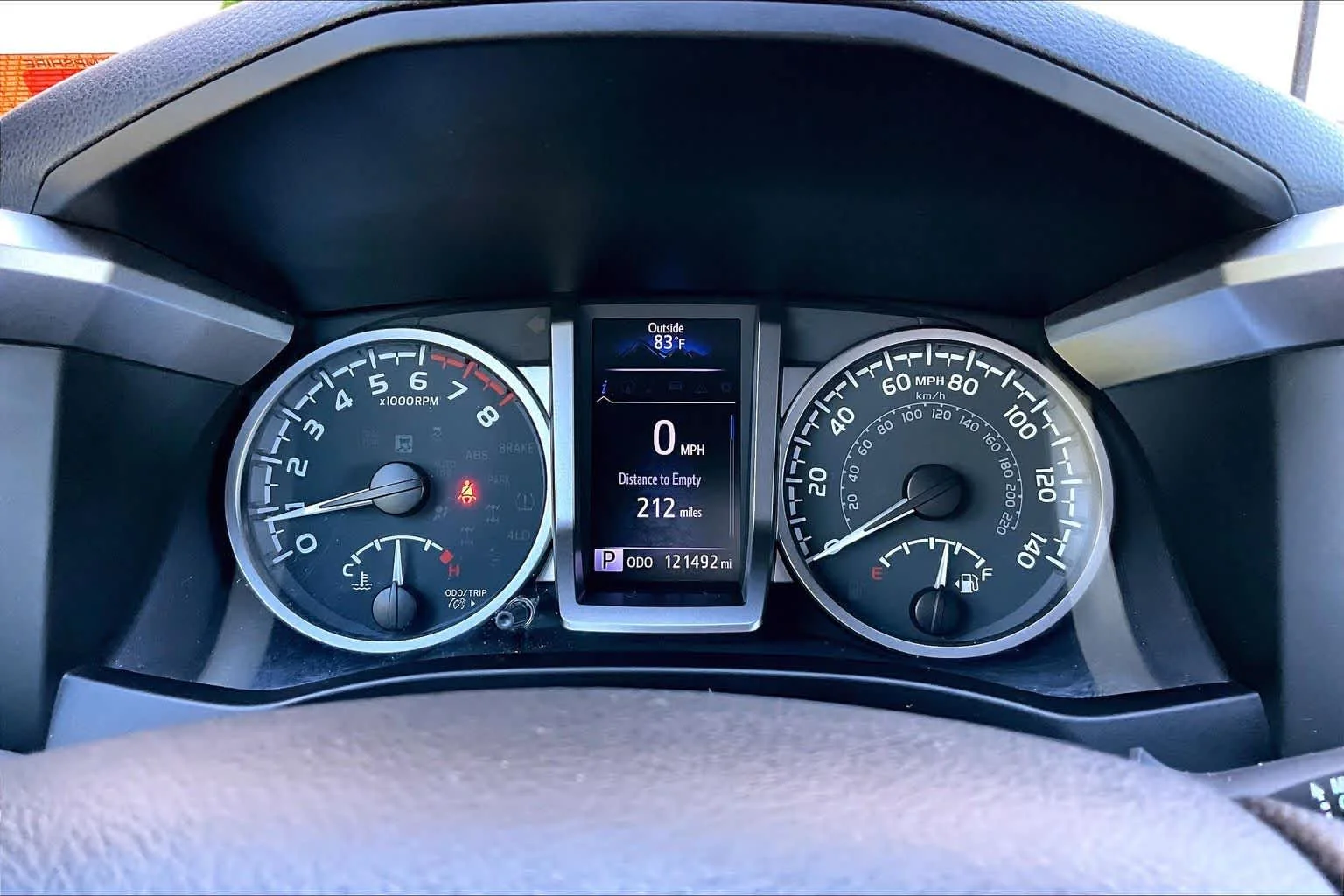 Used 2020 Magnetic Gray Metallic Toyota Limited image 26