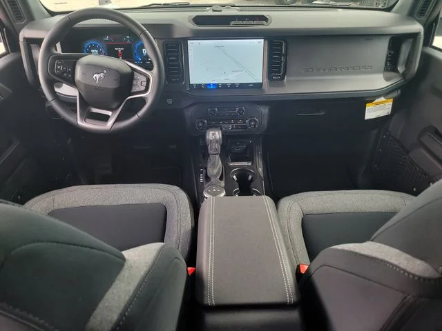 New 2026 Avalanche Ford Big Bend image 14