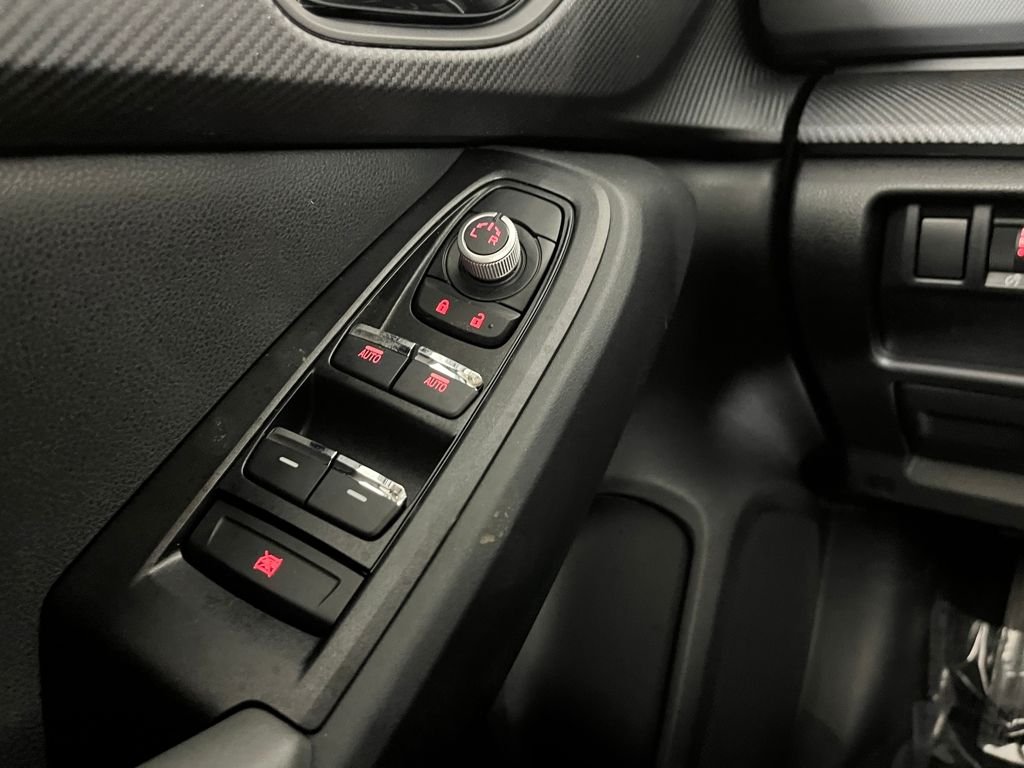 2026 Subaru Crosstrek Limited - Photo 22