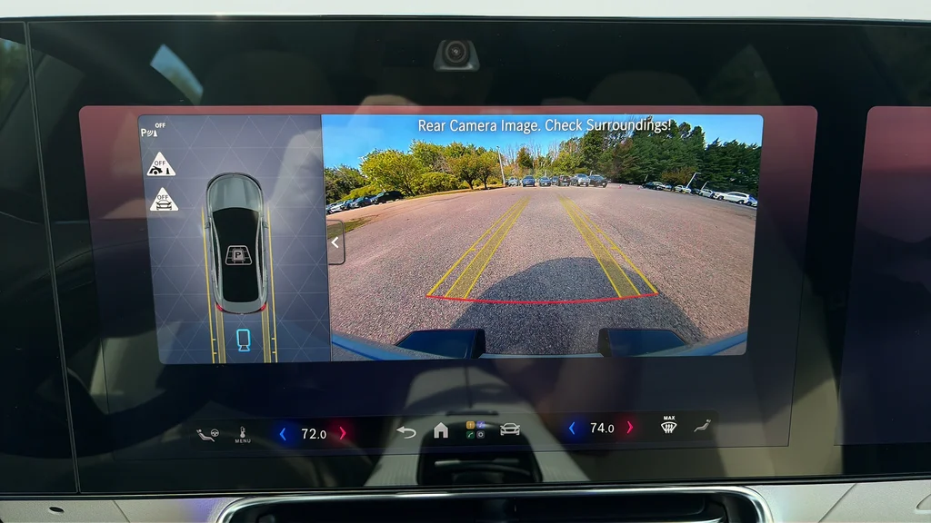 New 2027 Liquid Crystal Green Mercedes-Benz CLA 350 image 15