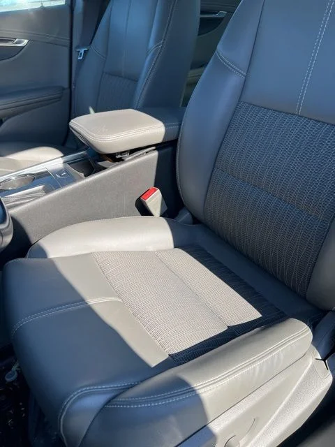 Used 2016 Beige Chevrolet LT image 15