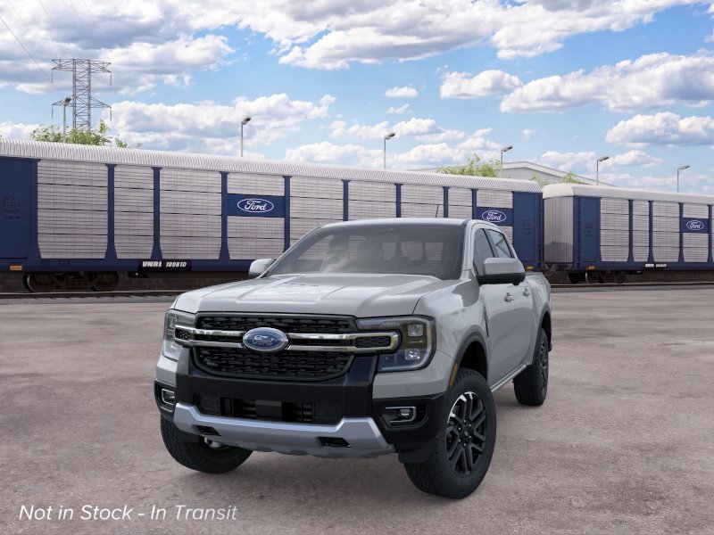 New 2026 Avalanche Ford Lariat® image 2