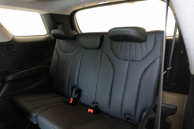 Used 2023 White Hyundai Limited image 22