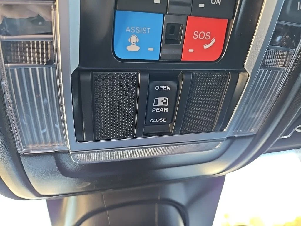 2025 RAM Ram 2500 Pickup Rebel - Photo 86