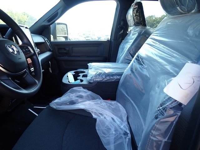 2025 RAM 2500 Tradesman - Photo 14