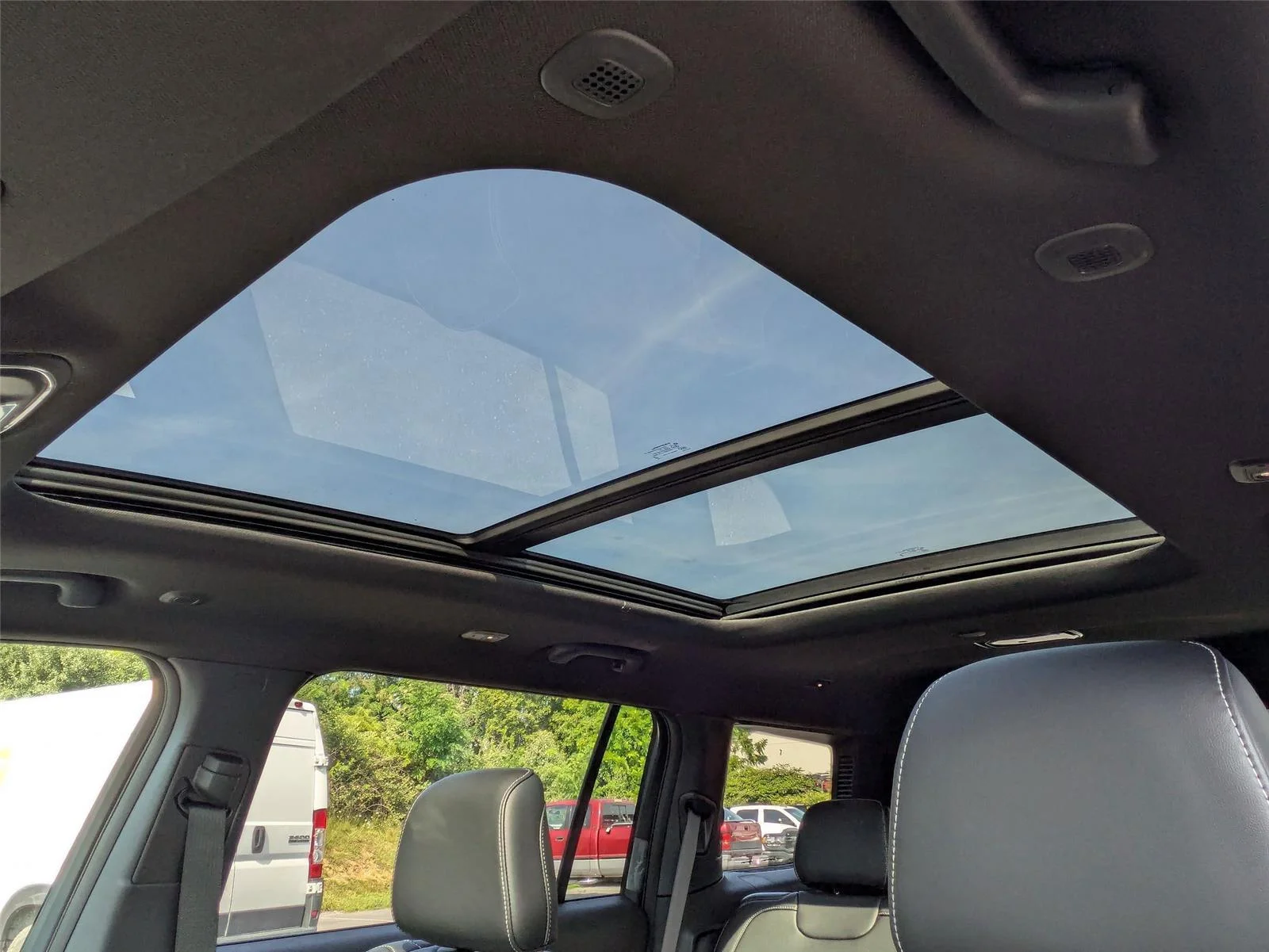 2025 Jeep Grand Cherokee L Limited - Photo 11