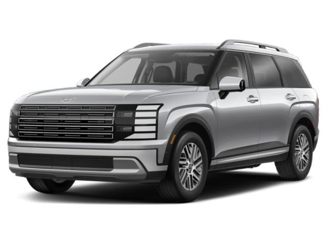2026 Hyundai Palisade SEL Premium 8 Passenger AWD's photo