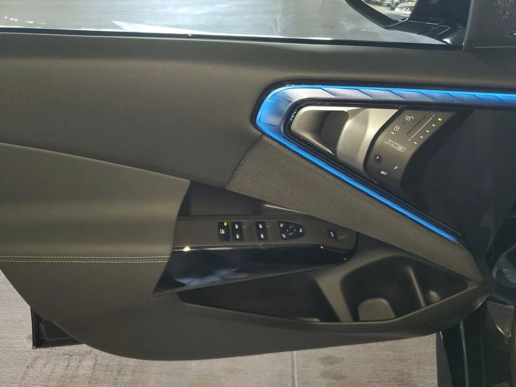 New 2026 Black BMW 30 xDrive image 14