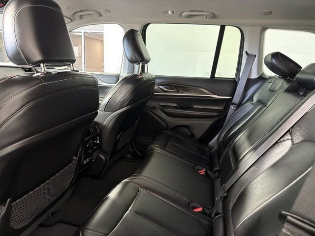 Certified Used 2023 Black Jeep Limited image 28