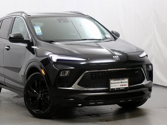 2026 Buick Encore GX Sport Touring photo 2
