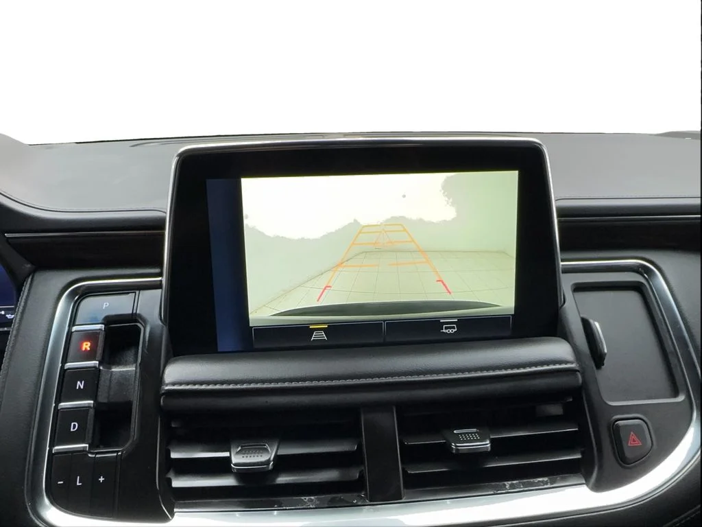 Used 2024 Black Chevrolet LT image 55