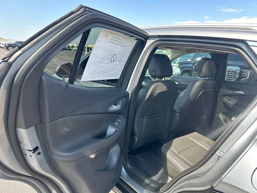 2026 Buick Encore GX Sport Touring - Photo 31