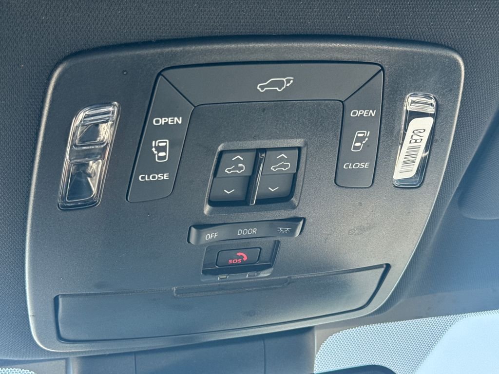 Used 2026 Gray Toyota XSE image 32