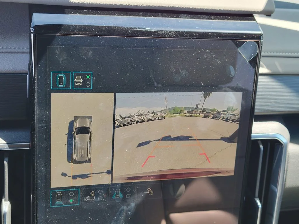2025 GMC Acadia Elevation - Photo 16