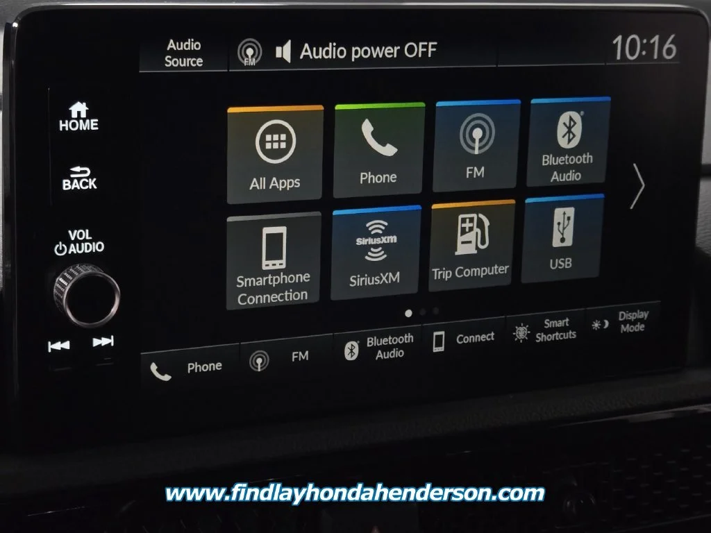 2024 Honda CR-V EX-L - Photo 29