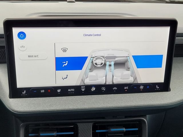 2025 Ford Maverick XLT - Photo 47