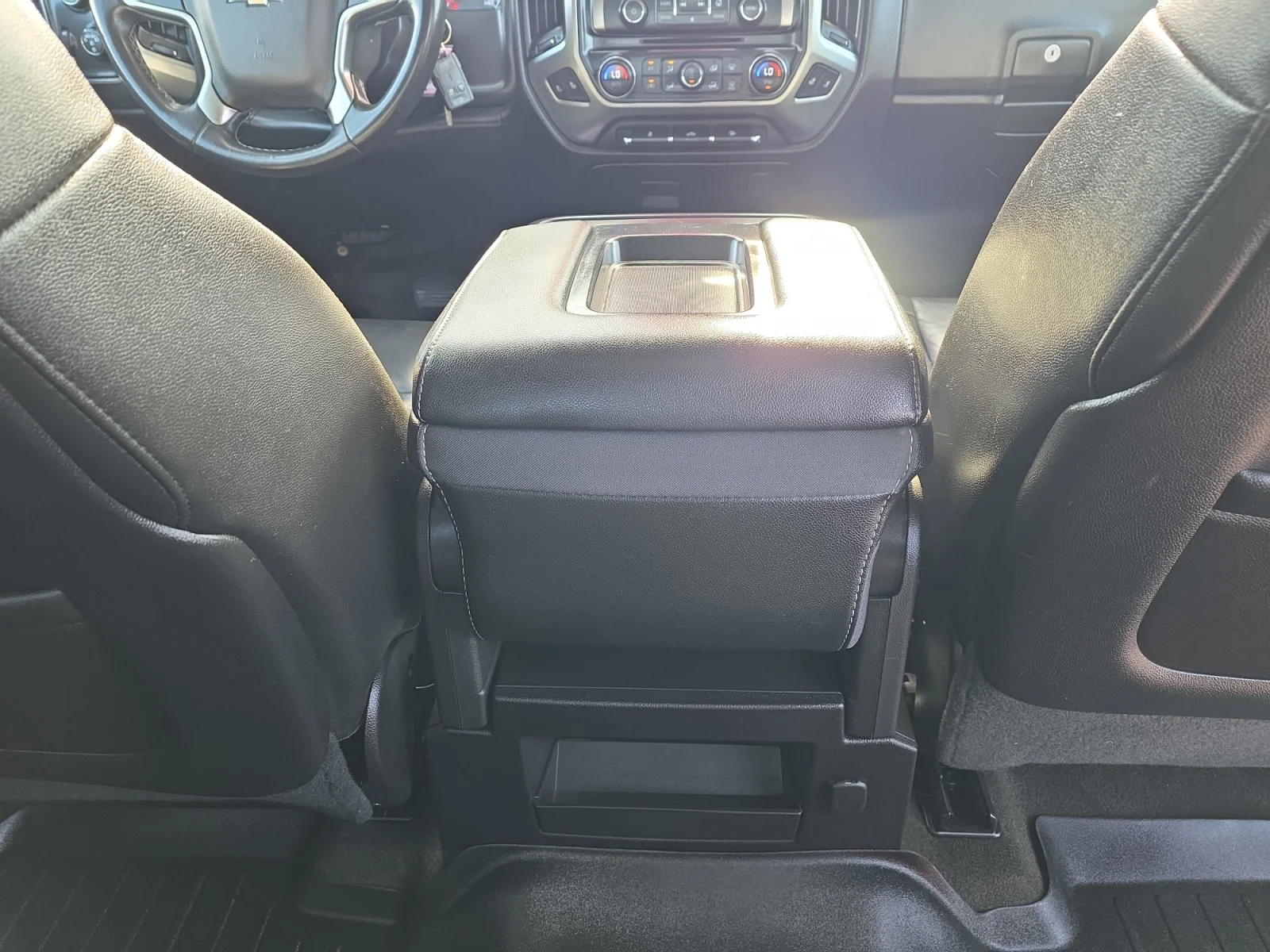 2015 Chevrolet Silverado 1500 LT - Photo 14