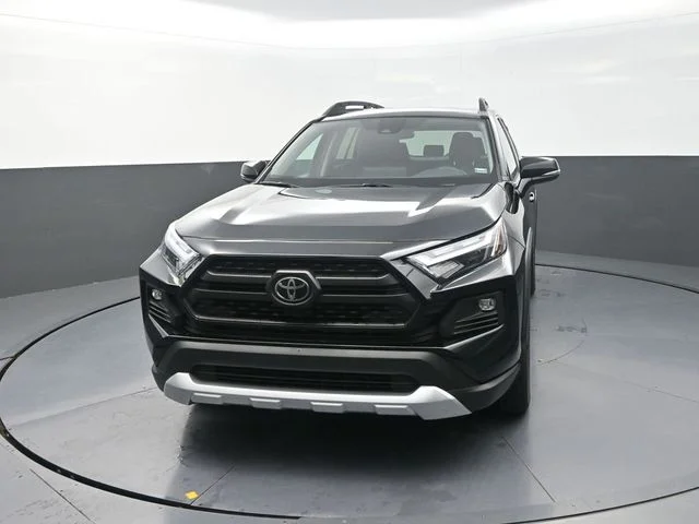 Used 2024 Black Toyota Adventure image 2