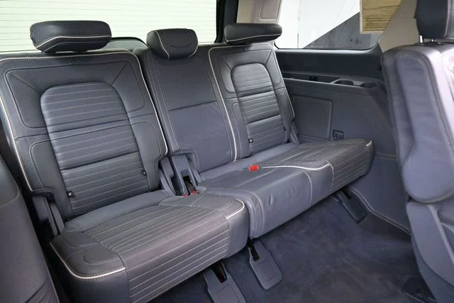 Used 2020 White Lincoln Black Label image 26