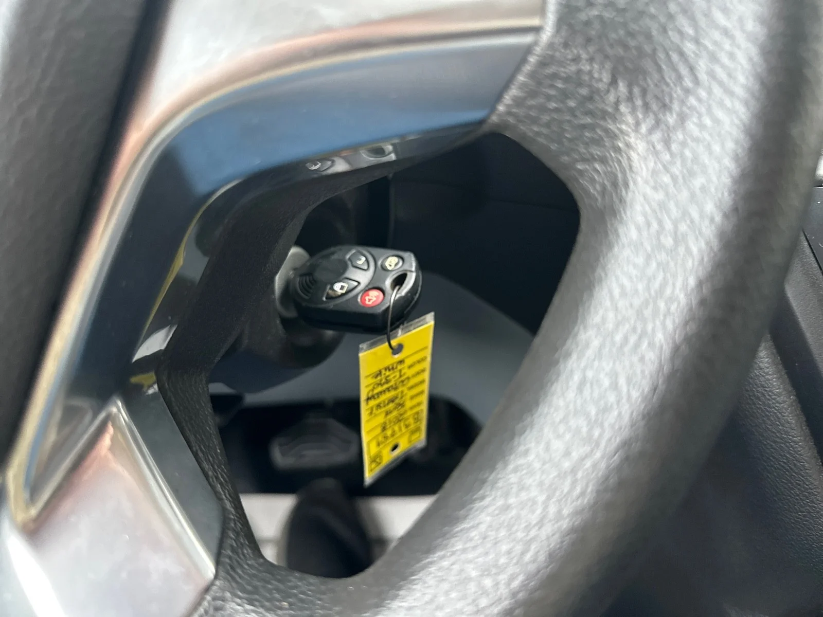 2018 Ford Transit Cutaway Base - Photo 21