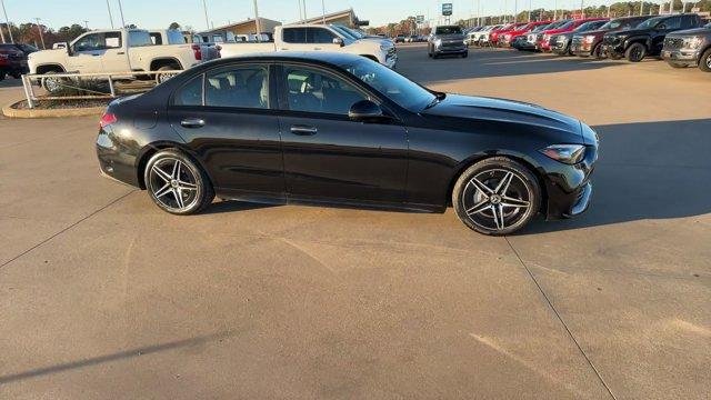 2025 Mercedes-Benz C-Class Sedan C 300 - Photo 9