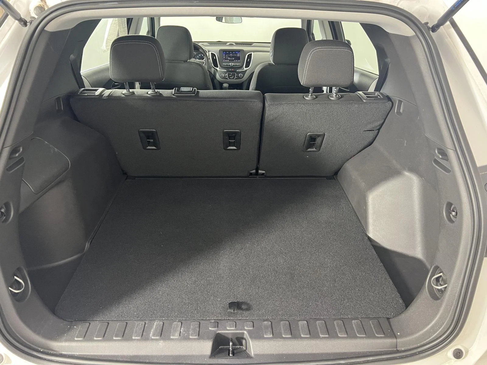 Used 2024 Summit White Chevrolet LS image 20
