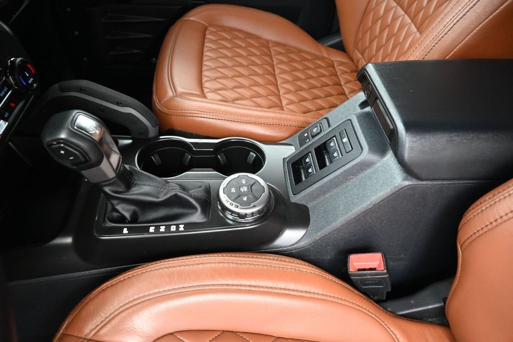 Used 2022 Green Ford Big Bend image 19