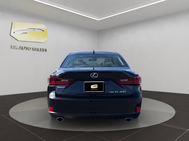 Used 2016 Black Lexus  image 6
