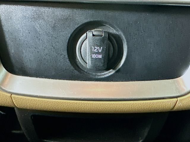 Used 2024 Gray Kia EX image 25