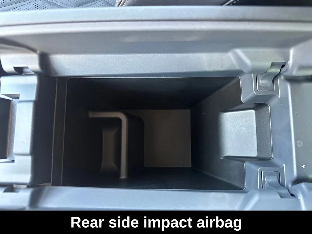2026 Nissan Rogue Platinum - Photo 33