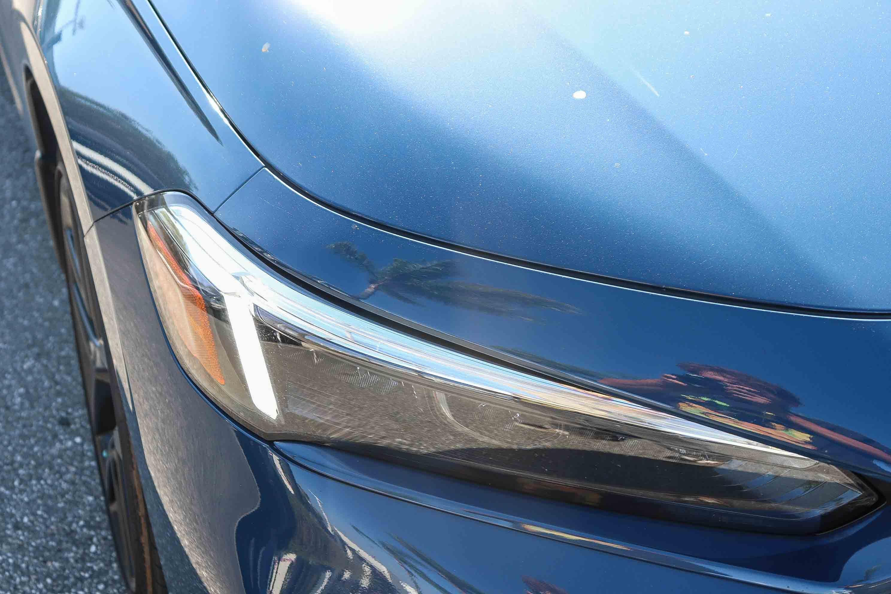 Certified Used 2025 Blue Lagoon Honda Sport image 6
