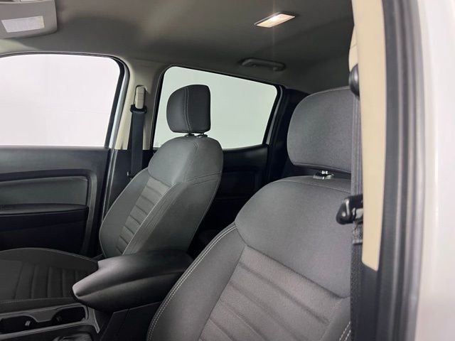 2022 Ford Ranger XLT - Photo 24