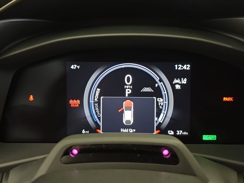 New 2026 Oxygen White Lexus PREMIUM AWD image 19