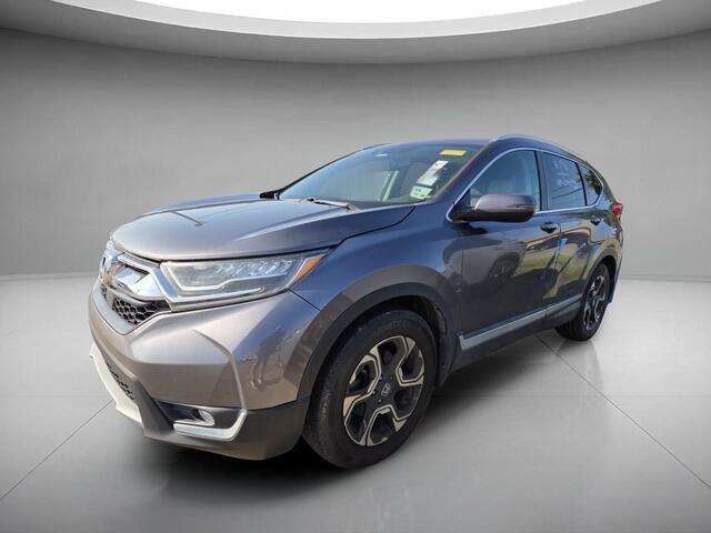Used 2018  Honda Touring image 1