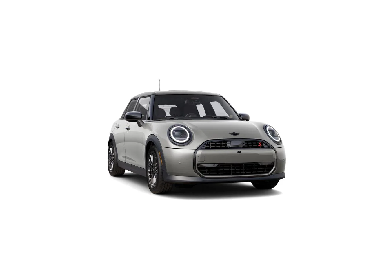 2027 MINI Hardtop 4 Door