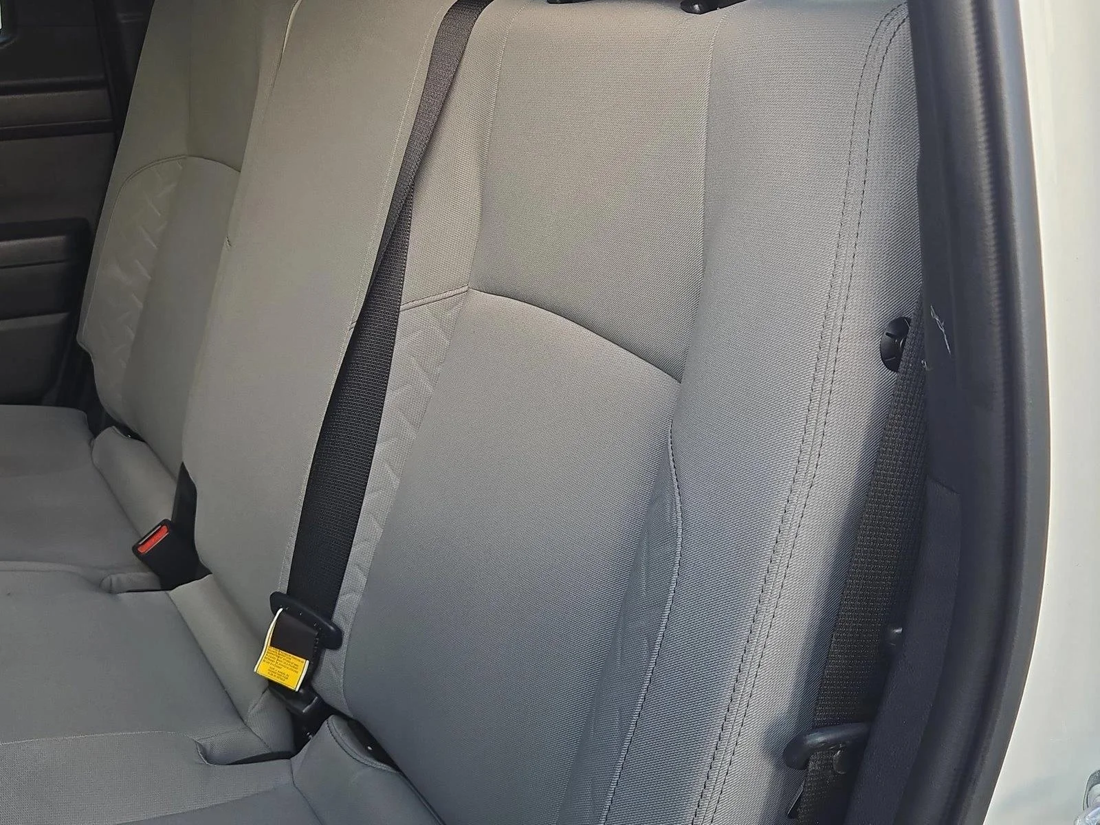 Used 2024 Ice Cap Toyota SR5 image 17