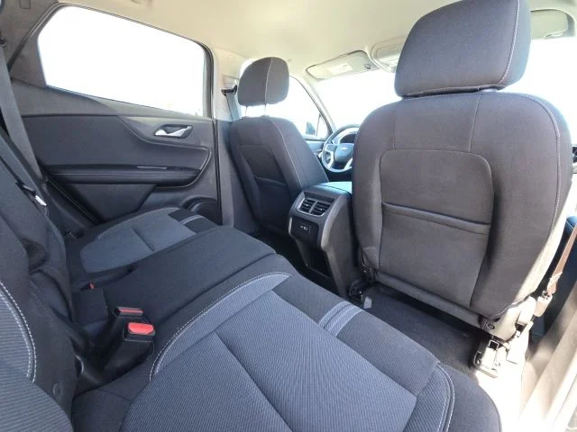 Used 2024 Black Chevrolet LT image 15
