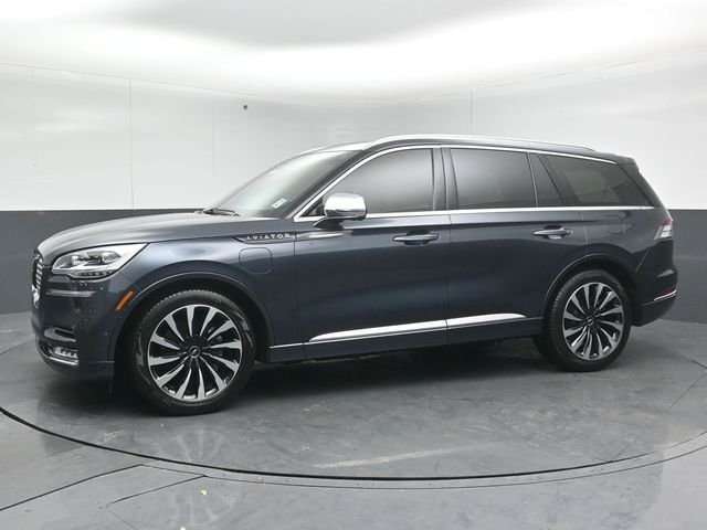 2022 LINCOLN AVIATOR - Image 3