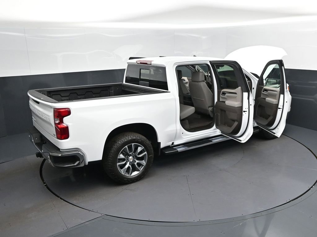 2026 Chevrolet Silverado 1500 LT - Photo 53