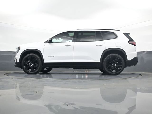 2026 GMC Acadia Elevation - Photo 23