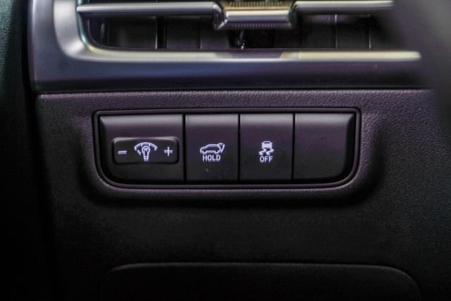 2025 Hyundai Tucson SEL - Photo 33