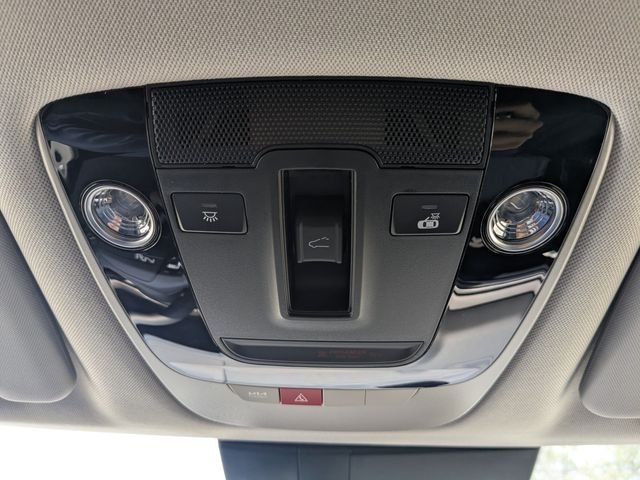 New 2026 Ebony Black Kia SX Prestige image 24