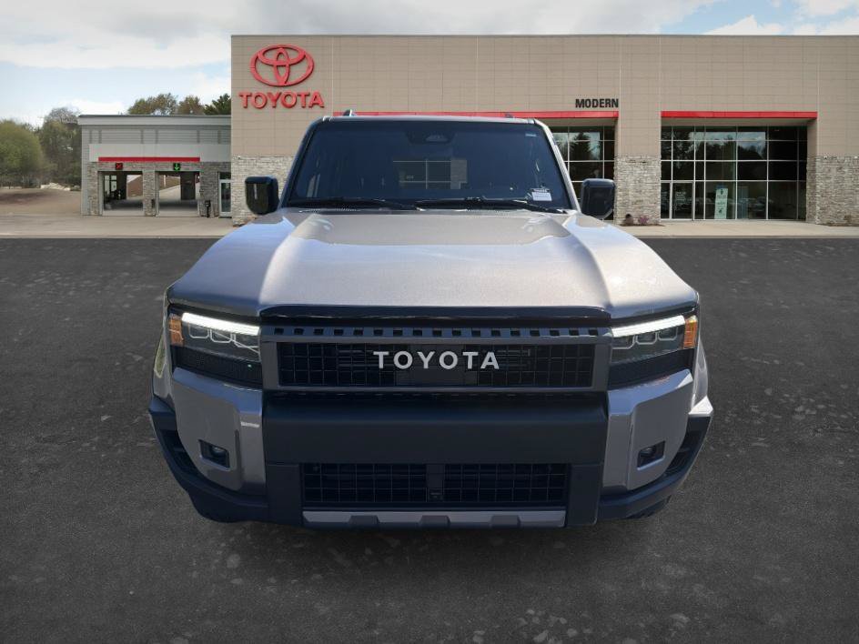 Certified Used 2026 Meteor Shower Toyota Base image 2